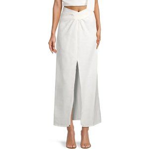 SIR. Cinta Linen Skirt - NWT